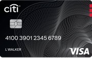 Costco Anywhere Visa® Card by Citi