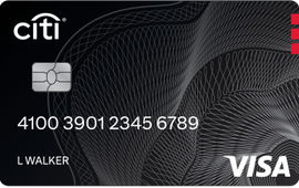 Costco Anywhere Visa® Card by Citi