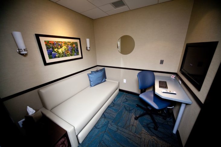Minute Suites DFW DFW Minute Suites