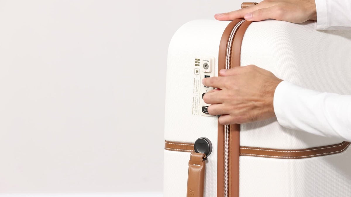 The 10 Best Black Friday Delsey Luggage Deals [2023]