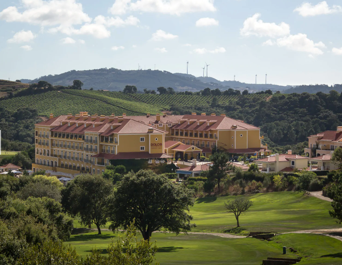 Dolce by Wyndham CampoReal Lisboa
