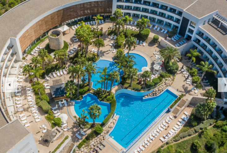 Dolce by Wyndham Sitges Barcelona Dolce by Wyndham Sitges Barcelona