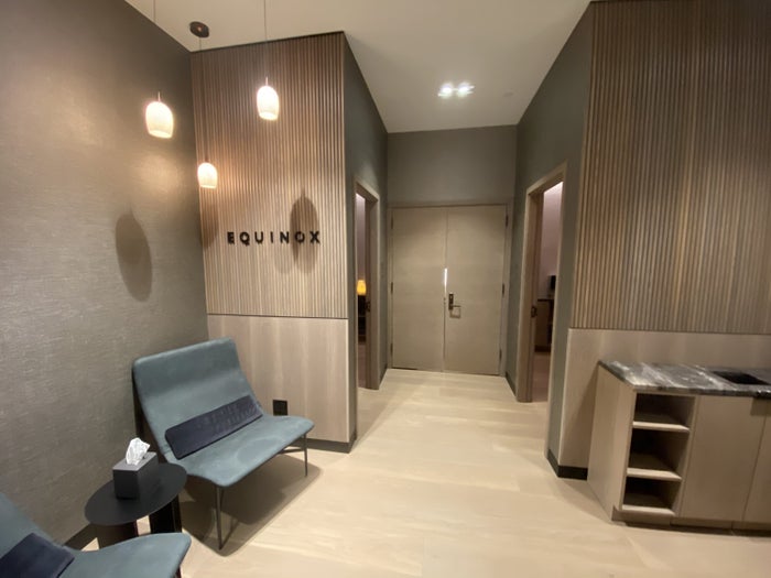 Equinox Body Lab Equinox Body Lab