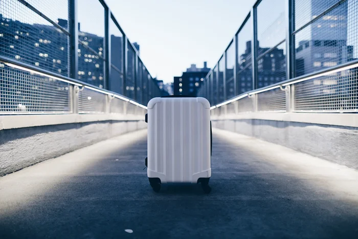 The 8 Best Genius Pack Luggage and Travel Accessories in 2025