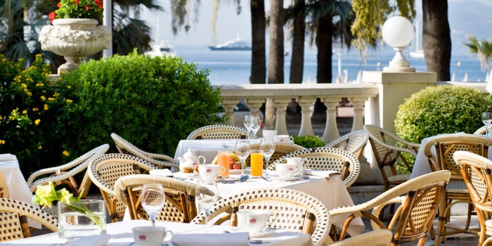 InterContinental Carlton Cannes