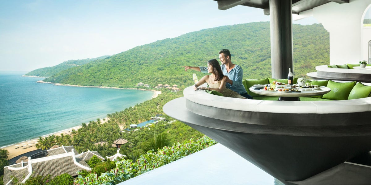 InterContinental Danang Sun Peninsula Resort