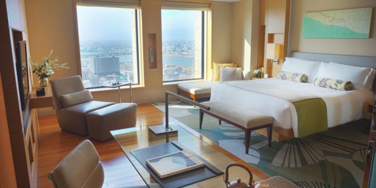 InterContinental Osaka InterContinental Osaka