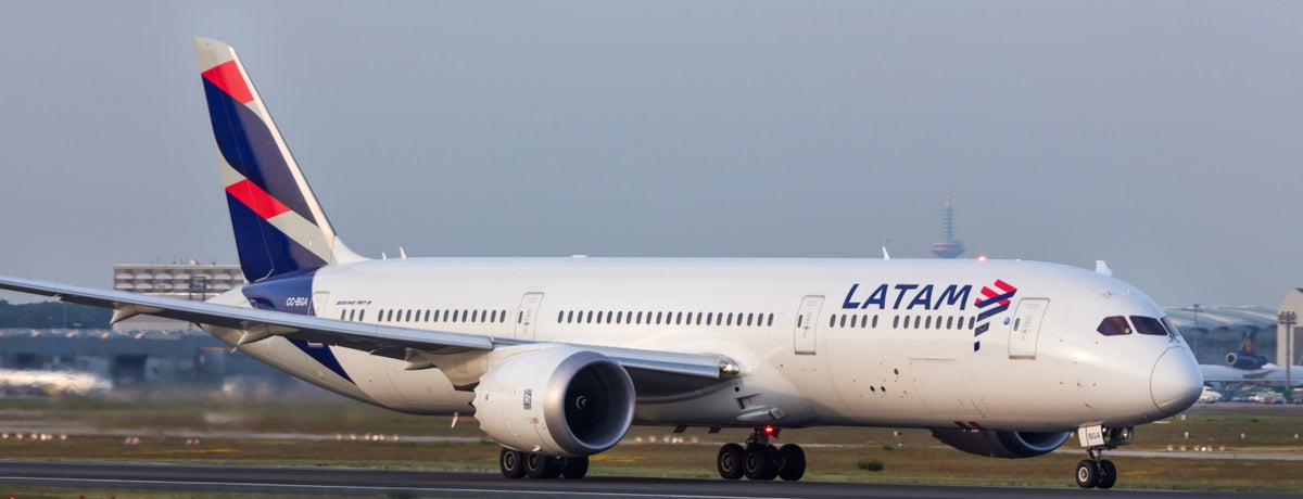 The 13 Best Ways To Earn LATAM Pass Miles [2023]