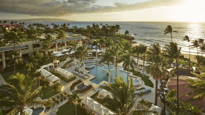 The 16 Best Four Seasons Hotels and Resorts in the U.S. [2025]