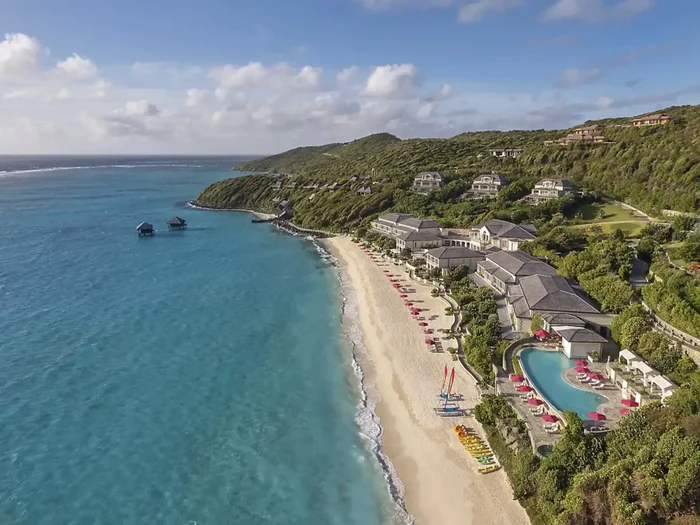 The 15 Best Mandarin Oriental Hotels and Resorts in the World [2026]