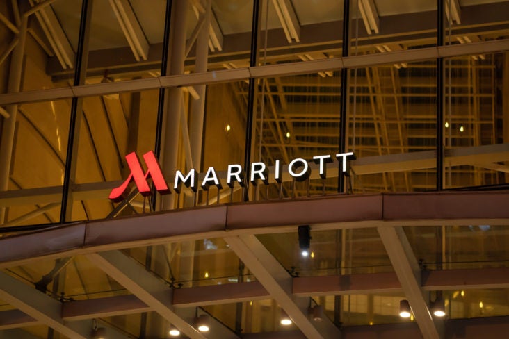 Marriott Marriott
