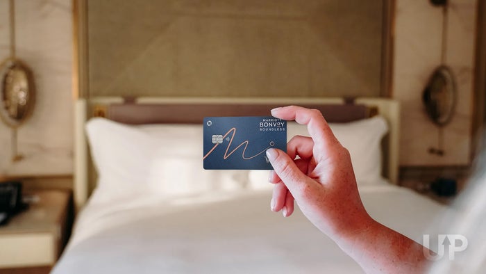 24 Valuable Benefits of the Marriott Bonvoy Boundless Credit Card