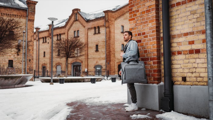 The 10 Best Modoker Luggage for Travelers in 2026 [Includes Travel Bags & Backpacks]