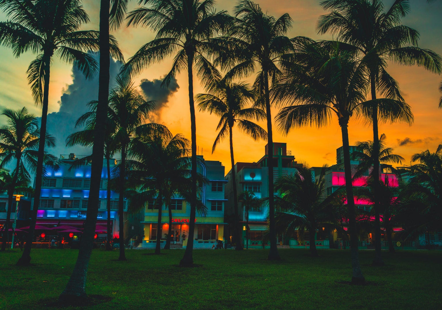 The 15 Best Cheap Hotels in Miami & Miami Beach, FL [2021]
