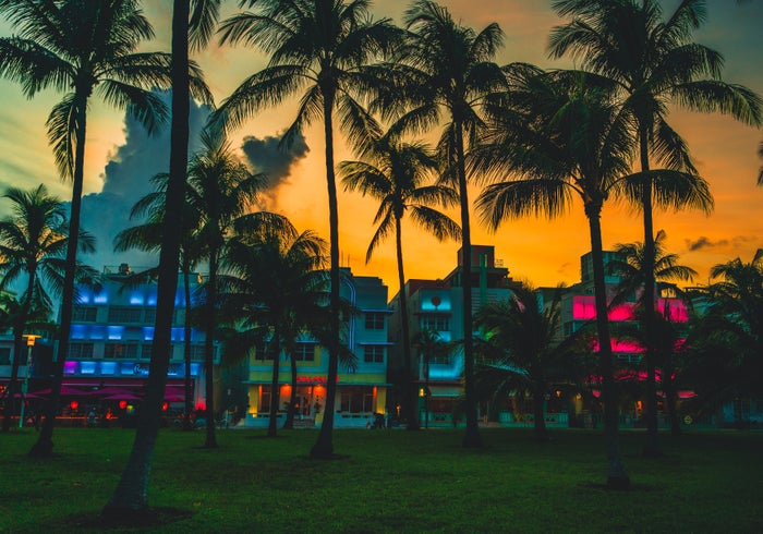 The 10 Best Cheap Hotels in Miami and Miami Beach [2025]