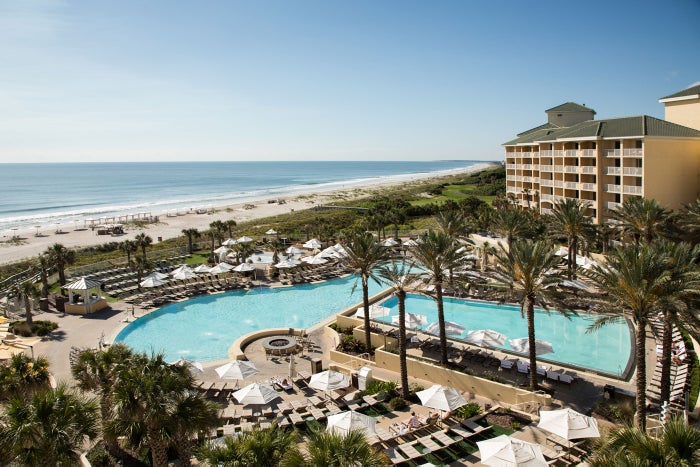 Omni Hotels Omni Hotels