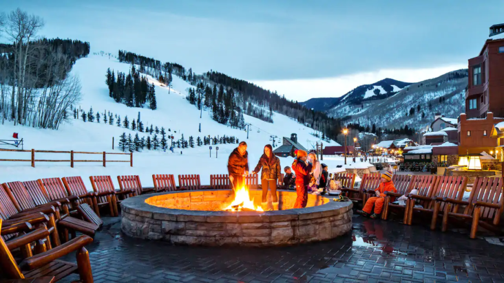 Park Hyatt Beaver Creek Resort Spa Park Hyatt Beaver Creek Resort Spa