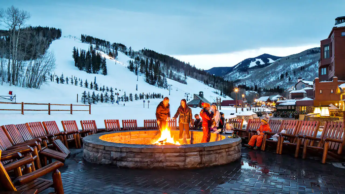 Park Hyatt Beaver Creek Resort Spa Park Hyatt Beaver Creek Resort Spa