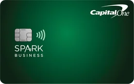 Capital One Spark Cash Plus Card – Full Review [2023]