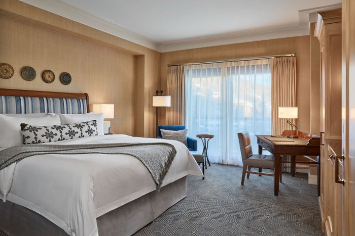 The St. Regis Deer Valley