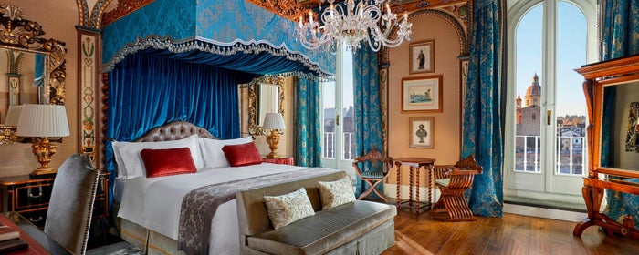 The St. Regis Florence