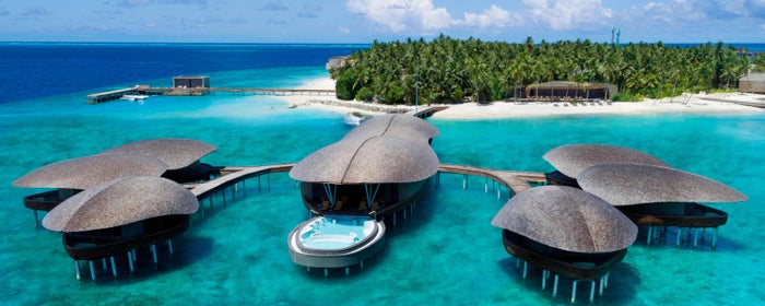 18 Best St. Regis Hotels to Book With Points [for Max Value]