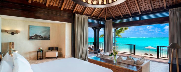 The St. Regis Mauritius Resort The St. Regis Mauritius Resort