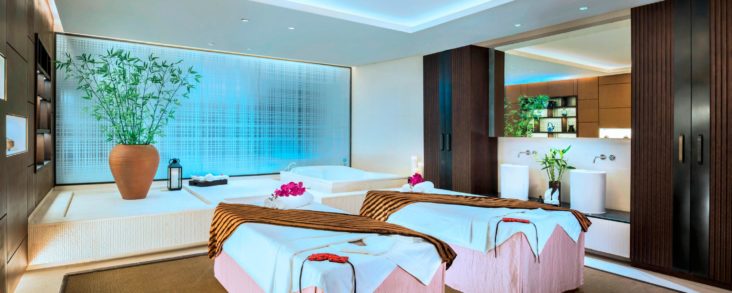The St. Regis Tianjin The St. Regis Tianjin