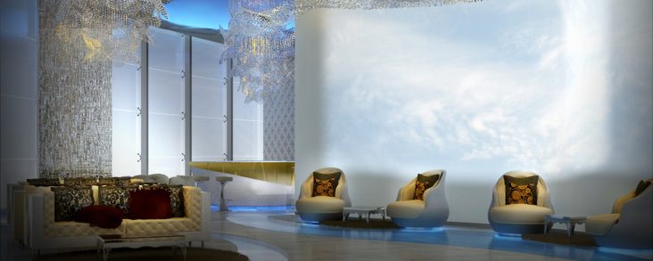 The St. Regis Zhuhai The St. Regis Zhuhai