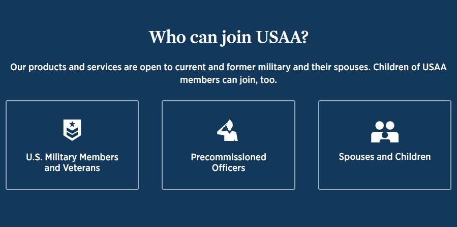 The 10 Best Credit Cards For Military Veterans 2023 USSA Join