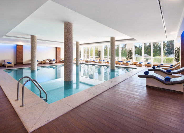 Wyndham Grand Algarve
