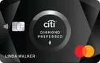 Citi® Diamond Preferred® Card — Full Review [2026]