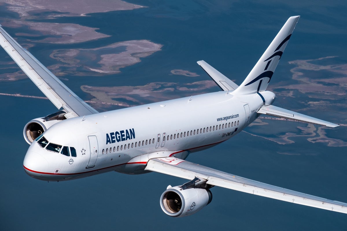 20 Best Ways To Redeem Aegean Airlines Miles+Bonus Miles [2023]