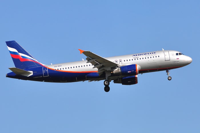 The 18 Best Ways to Redeem Aeroflot Bonus Miles [2025]
