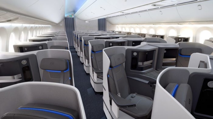 Save $400 Off of $2,000+ With Amex Offer for Air Europa Flights