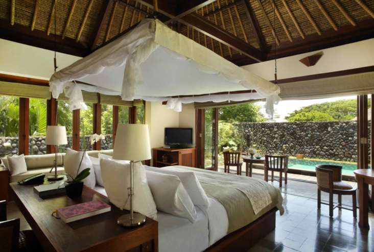 Alila Ubud Alila Ubud