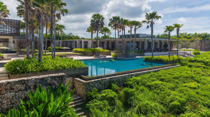 Alila Villas Uluwatu Alila Villas Uluwatu