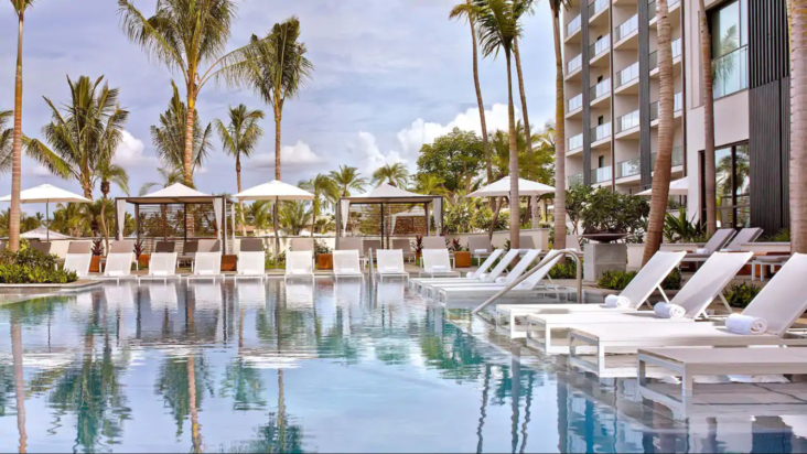 Andaz Maui at Wailea Resort Andaz Maui at Wailea Resort