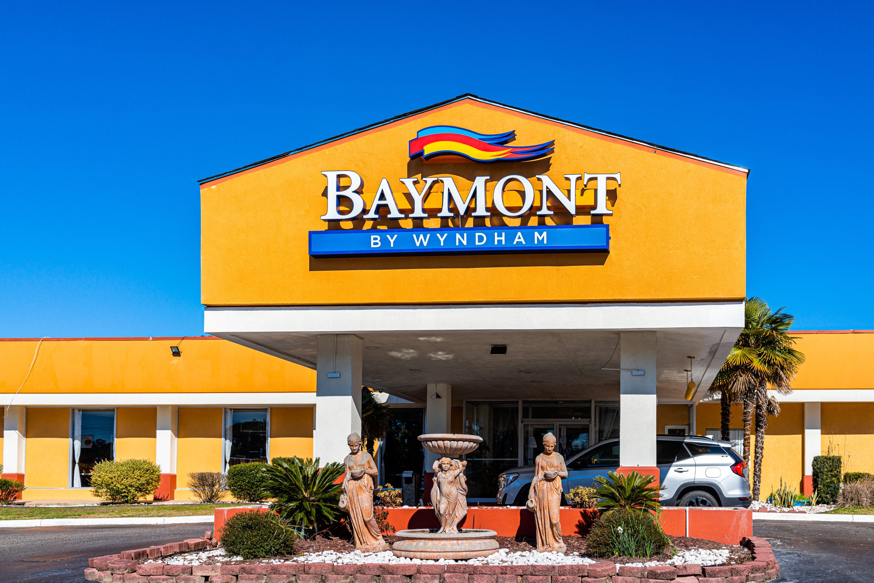 Baymont By Wyndham