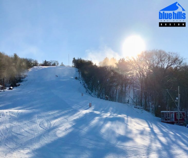 Blue Hills Boston Blue Hills Boston