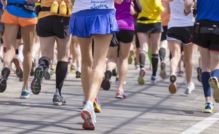 Boston Marathon