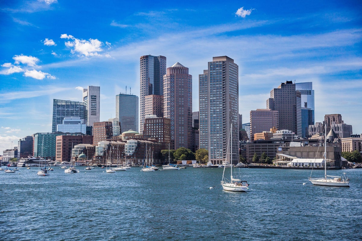 The 30 Best Things to Do in Boston [Free, Historical, Kid-Friendly Activities]