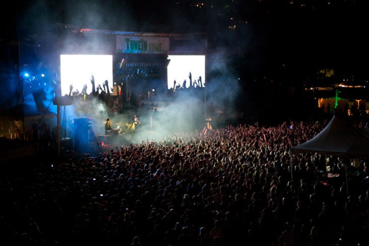 Bumbershoot Seattle Bumbershoot Seattle