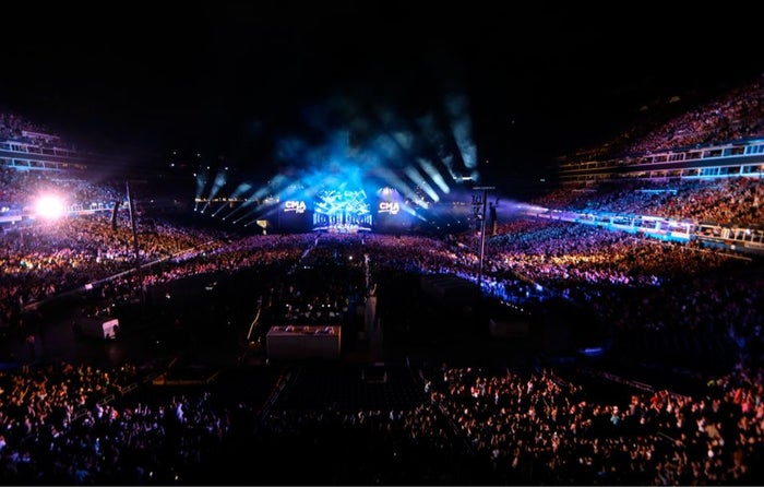 CMA Fest