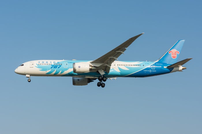 The 6 Best Ways to Earn China Southern Sky Pearl Miles [2026]