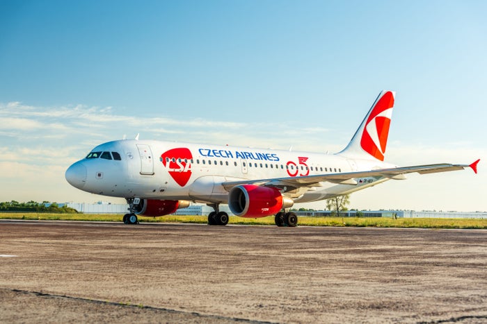 The Airline News You May Have Missed in October 2024