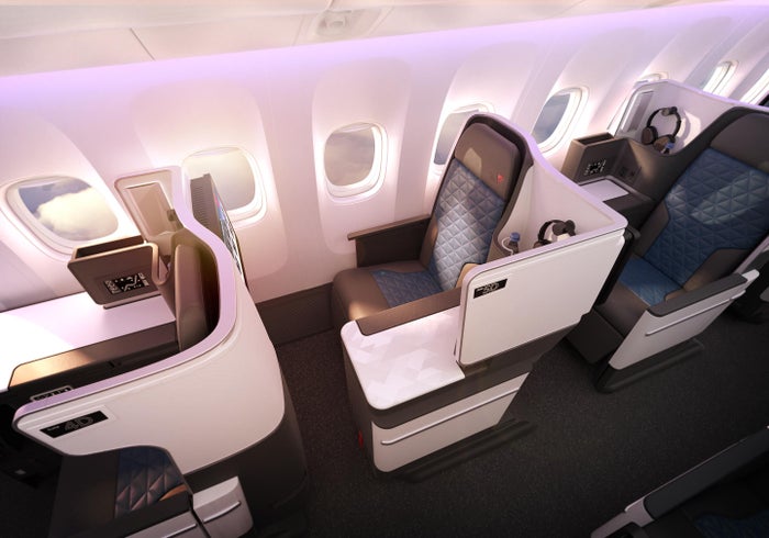 Delta Adds 3 Long-haul Routes to Hawaii [Atlanta, Detroit, New York]
