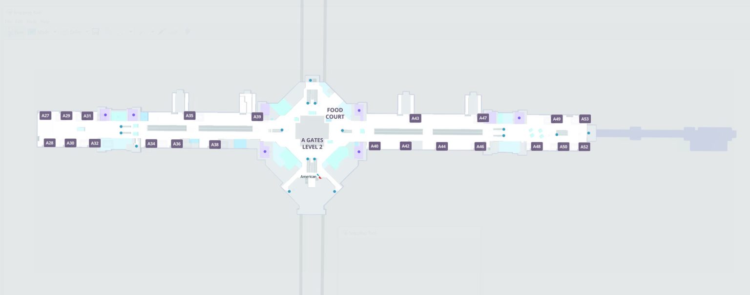 Denver International Airport DEN Ultimate Terminal Guide 2022   Denver International Airport Concourse C 1 1536x606 