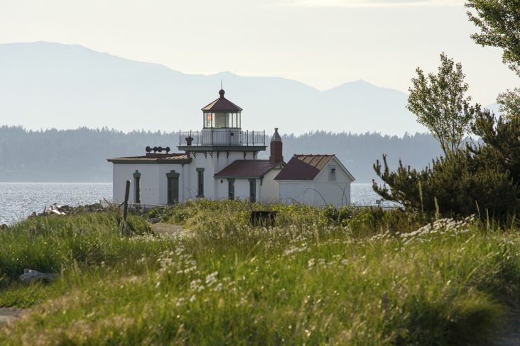Discovery Park Discovery Park