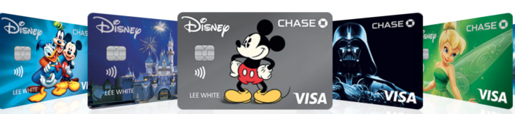 Disney Credit Card Disney Credit Card
